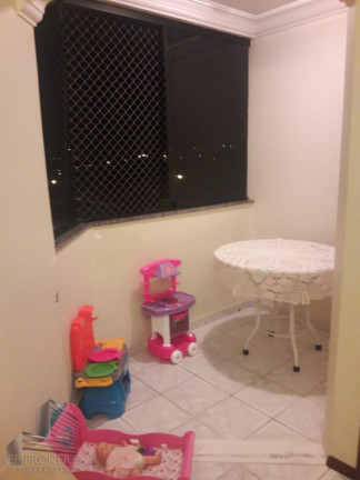 Imagem Apartamento com 3 Quartos à Venda, 90 m² em Jardim Leocádia - Sorocaba