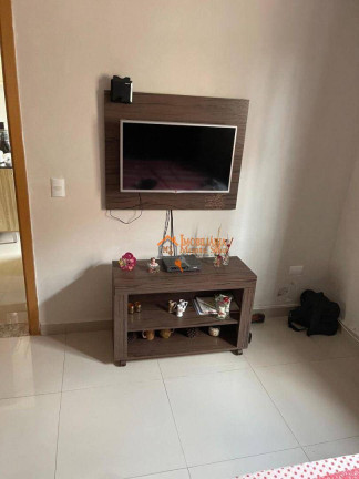 Imagem Casa com 2 Quartos à Venda, 125 m² em Jardim Normandia - Guarulhos