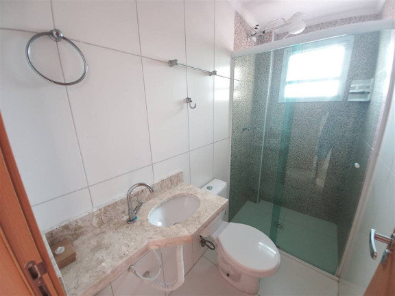 Imagem Apartamento com 2 Quartos à Venda, 77 m² em Mirim - Praia Grande