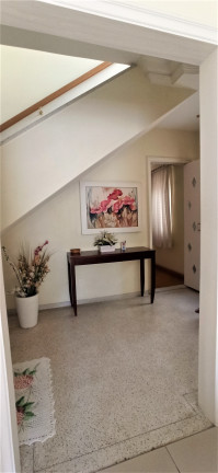 Imagem Casa com 3 Quartos para Alugar ou Temporada, 204 m² em Alto Da Lapa - São Paulo