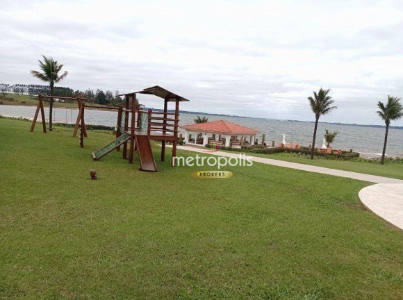 Imagem Terreno à Venda, 250 m² em Parque Industrial Ramos De Freitas - Embu Das Artes
