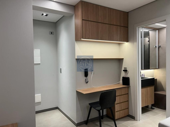 Imagem Apartamento com 1 Quarto à Venda, 46 m² em Vila Olímpia - São Paulo Imagem Apartamento com 1 Quarto à Venda, 46 m² em Vila Olímpia - São Paulo