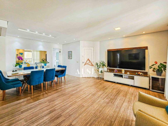 Imagem Apartamento com 3 Quartos à Venda, 120 m² em Mooca - São Paulo
