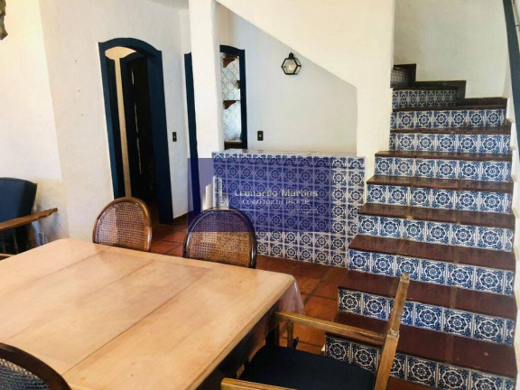 Imagem Casa com 4 Quartos à Venda, 360 m² em Braga - Cabo Frio