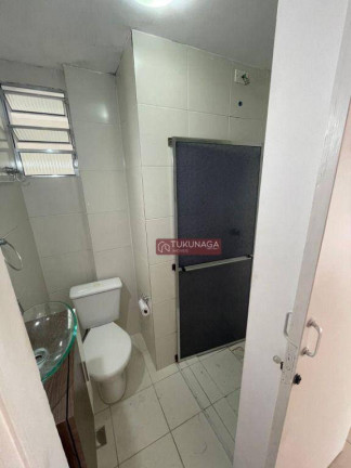 Imagem Apartamento com 2 Quartos à Venda, 50 m² em Tucuruvi - São Paulo