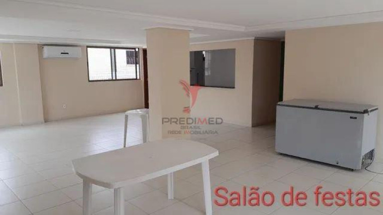 Imagem Apartamento com 3 Quartos à Venda, 93 m² em Jardim Oceania - João Pessoa Imagem Apartamento com 3 Quartos à Venda, 93 m² em Jardim Oceania - João Pessoa