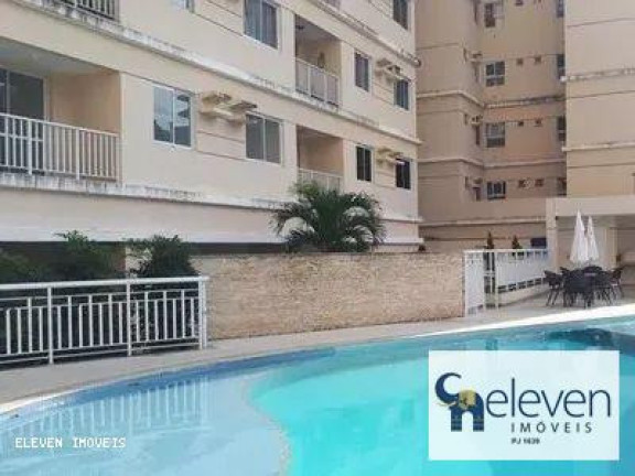 Apartamento com 2 Quartos à Venda, 60 m² em Brotas - Salvador