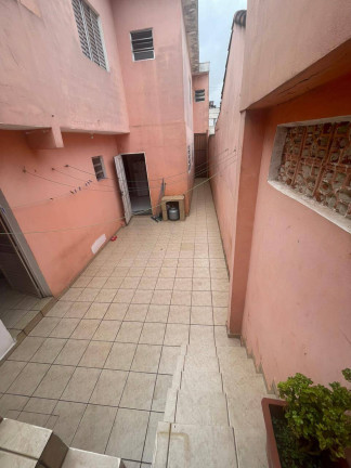 Imagem Casa com 3 Quartos à Venda, em Taboão - Diadema Imagem Casa com 3 Quartos à Venda, em Taboão - Diadema