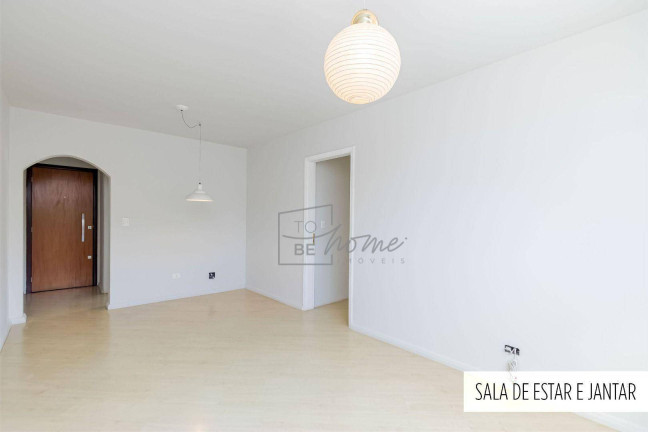 Imagem Apartamento com 3 Quartos à Venda, 70 m² em Ahú - Curitiba