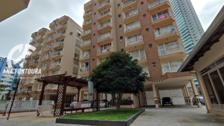 Imagem Apartamento com 1 Quarto à Venda, 44 m² em Centro - Balneário Camboriú