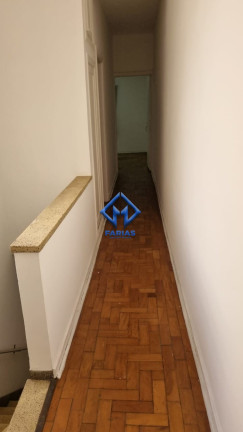 Imagem Sobrado com 2 Quartos para Alugar, 150 m² em Vila São José (ipiranga) - São Paulo