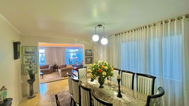 Foto do imóvel Cobertura com 7 Quartos à Venda, 274 m² em Centro - Florianópolis