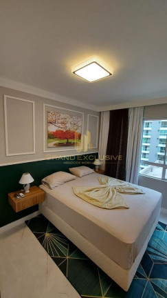 Imagem Apartamento com 1 Quarto à Venda, 52 m² em Centro - Balneário Camboriú