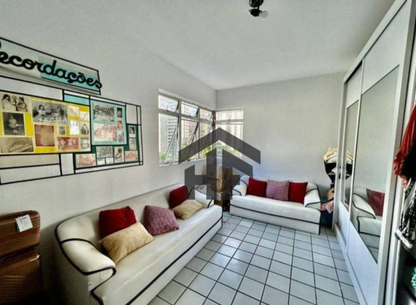 Apartamento com 4 Quartos à Venda, 240 m² em Boa Viagem - Recife