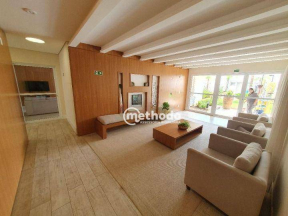 Imagem Apartamento com 3 Quartos à Venda, 80 m² em Ponte Preta - Campinas Imagem Apartamento com 3 Quartos à Venda, 80 m² em Ponte Preta - Campinas