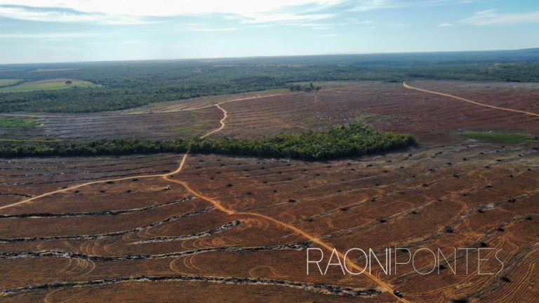 Imagem Fazenda à Venda, 484 m² em Zona Rural - São Valério Da Natividade Imagem Fazenda à Venda, 484 m² em Zona Rural - São Valério Da Natividade