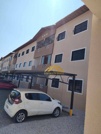 Imagem Imóvel com 3 Quartos à Venda, 63 m² em Mondubim - Fortaleza Imagem Imóvel com 3 Quartos à Venda, 63 m² em Mondubim - Fortaleza