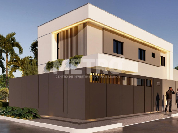 Imagem Casa com 2 Quartos à Venda, 168 m² em Vila Débora - Petrolina