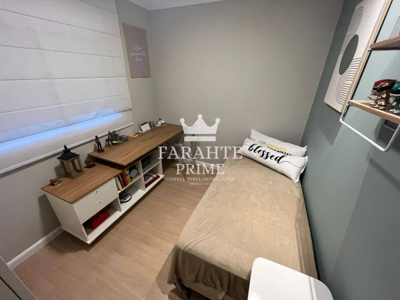 Imagem Apartamento com 3 Quartos à Venda, 66 m² em Vila Dom Pedro I - São Paulo