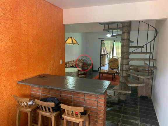 Imagem Casa com 2 Quartos à Venda, 97 m² em Boiçucanga - São Sebastião