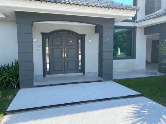 Imagem Casa de Condomínio com 5 Quartos à Venda, 480 m² em Parque Residencial Aquarius - São José Dos Campos Imagem Casa de Condomínio com 5 Quartos à Venda, 480 m² em Parque Residencial Aquarius - São José Dos Campos