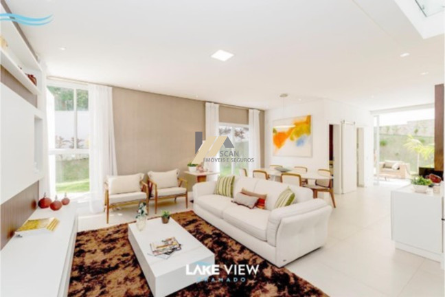 Casa com 3 Quartos à Venda, 209 m² em Sítios De Recreio Gramado - Campinas