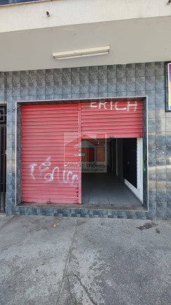 Ponto Comercial à Venda, 250 m² em Vila Menino Jesus - Caçapava
