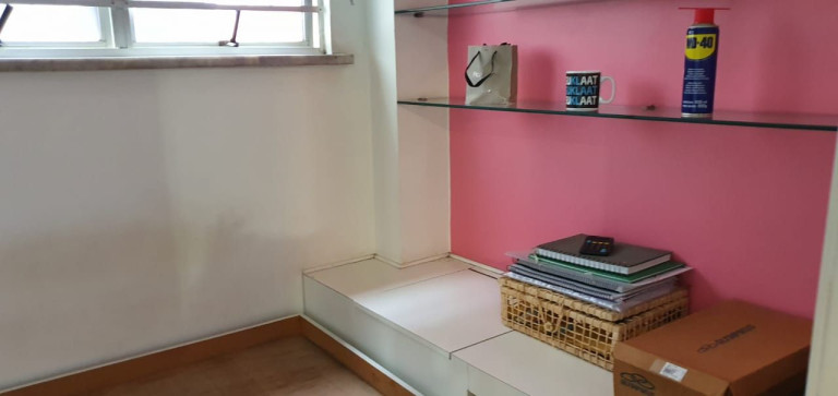 Imagem Apartamento com 2 Quartos à Venda, 60 m² em Centro - Niterói
