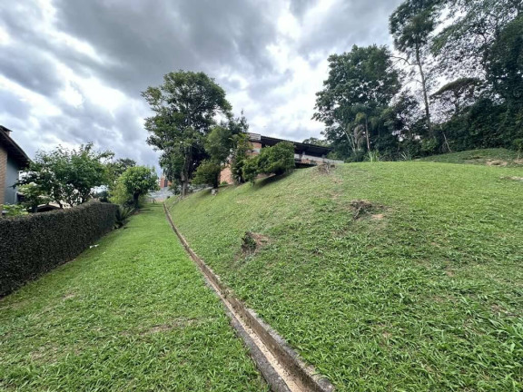Imagem Terreno em Condomínio à Venda,  em Recanto Impla - Carapicuíba