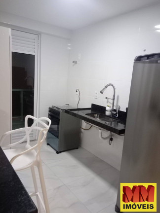 Imagem Apartamento com 2 Quartos à Venda, 85 m² em Algodoal - Cabo Frio