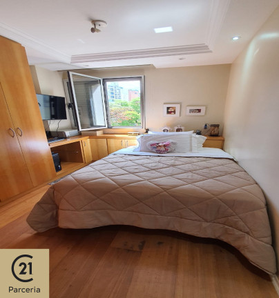 Imagem Apartamento com 2 Quartos à Venda, 75 m² em Campo Belo - São Paulo Imagem Apartamento com 2 Quartos à Venda, 75 m² em Campo Belo - São Paulo