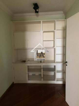 Imagem Apartamento com 3 Quartos à Venda, 98 m² em Vila Alexandria - São Paulo Imagem Apartamento com 3 Quartos à Venda, 98 m² em Vila Alexandria - São Paulo