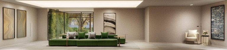Imagem Apartamento com 3 Quartos à Venda, 177 m² em Setor Marista - Goiânia