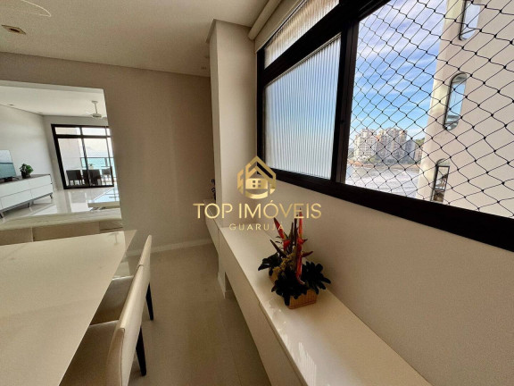 Imagem Apartamento com 5 Quartos para Alugar, 175 m² em Jardim Astúrias - Guarujá Imagem Apartamento com 5 Quartos para Alugar, 175 m² em Jardim Astúrias - Guarujá