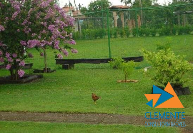 Imagem Casa de Condomínio com 6 Quartos à Venda, 500 m² em Estancia Da Mata - Jaboticatubas Imagem Casa de Condomínio com 6 Quartos à Venda, 500 m² em Estancia Da Mata - Jaboticatubas