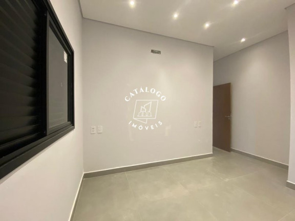 Imagem Casa de Condomínio com 3 Quartos à Venda, 250 m² em Jardim Cybelli - Ribeirão Preto