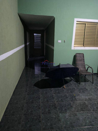 Imagem Casa com 2 Quartos à Venda,  em Santa Bárbara D`oeste