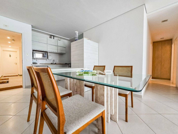 Imagem Apartamento com 3 Quartos à Venda, 93 m² em Riviera De São Lourenço - Bertioga