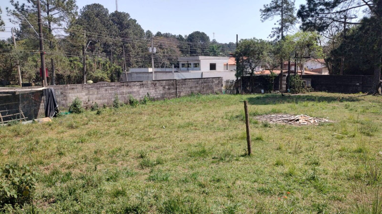 Imagem Galpão para Alugar, 1 m² em Jardim Barbacena - Cotia Imagem Galpão para Alugar, 1 m² em Jardim Barbacena - Cotia
