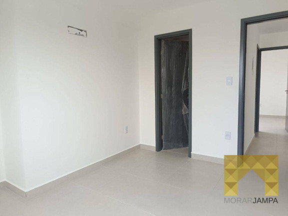 Imagem Apartamento com 2 Quartos à Venda, 54 m² em Intermares - Cabedelo