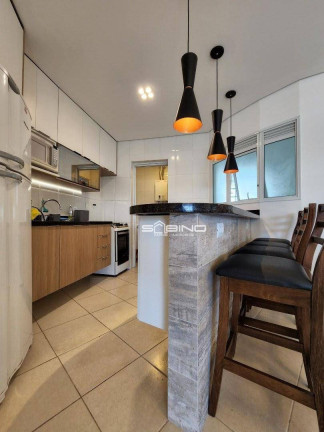 Imagem Apartamento com 3 Quartos para Temporada, 107 m² em Riviera De São Lourenço - Bertioga