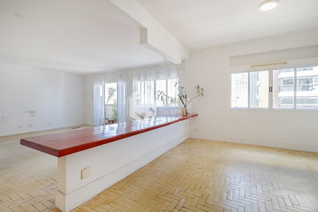 Imagem Apartamento com 1 Quarto à Venda, 111 m² em Pinheiros - São Paulo Imagem Apartamento com 1 Quarto à Venda, 111 m² em Pinheiros - São Paulo