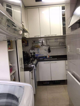 Imagem Apartamento com 2 Quartos à Venda, 58 m² em Centro - Guarulhos