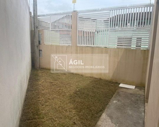 Imagem Casa com 3 Quartos para Alugar, 85 m² em Jardim Santo Onofre - São José Dos Campos Imagem Casa com 3 Quartos para Alugar, 85 m² em Jardim Santo Onofre - São José Dos Campos