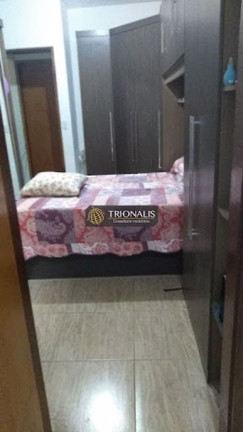 Imagem Casa com 3 Quartos à Venda, 100 m² em Nova Cerejeira - Atibaia