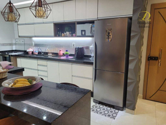 Imagem Apartamento com 3 Quartos à Venda, 130 m² em Canto Do Forte - Praia Grande Imagem Apartamento com 3 Quartos à Venda, 130 m² em Canto Do Forte - Praia Grande