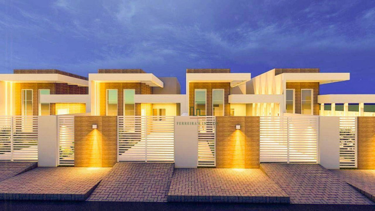 Imagem Casa com 3 Quartos à Venda, 130 m² em Itaipu - Niterói