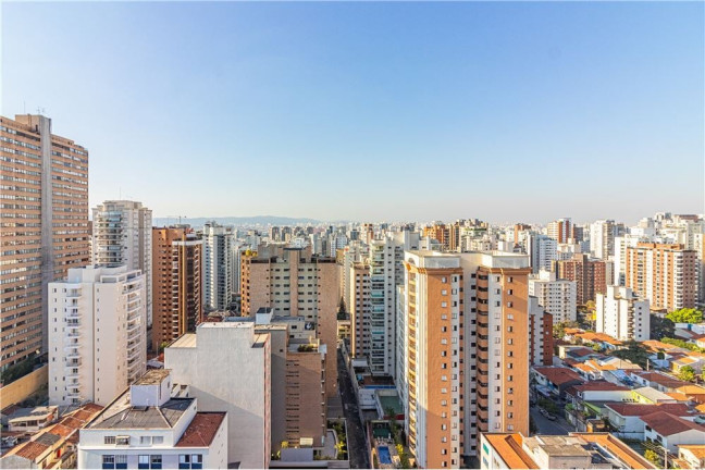 Imagem Apartamento com 1 Quarto à Venda, 48 m² em Perdizes - São Paulo