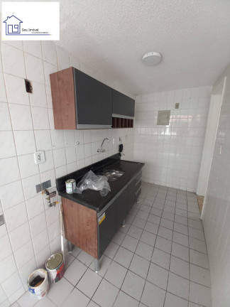 Apartamento com 2 Quartos à Venda, 68 m² em Jacarepaguá - Rio De Janeiro