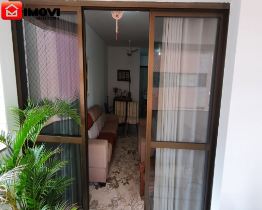 Imagem Apartamento com 3 Quartos à Venda, 175 m² em Itapuã - Vila Velha Imagem Apartamento com 3 Quartos à Venda, 175 m² em Itapuã - Vila Velha